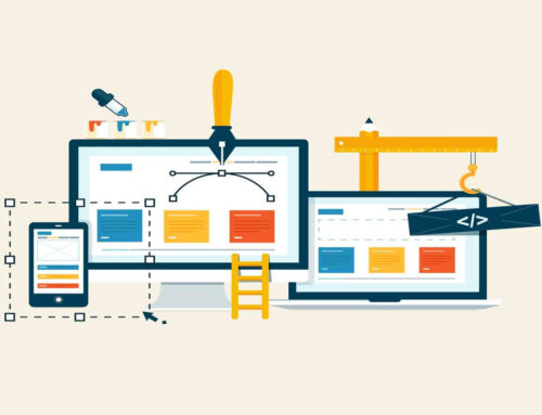 Construa sua Presença Online com Especialistas em Criação de Sites