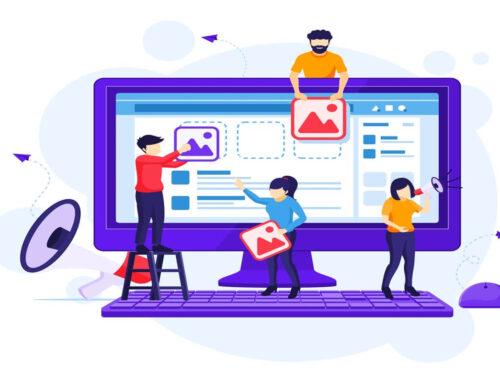Sites de Vendas Online: Saiba Como Alavancar  e Automatizar seu Negócio Através de um E-commerce