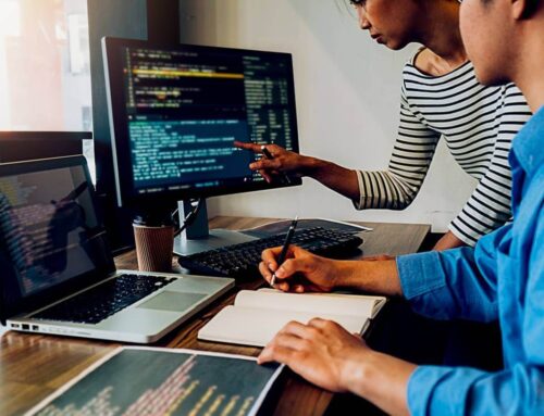 Desenvolvedor de site: A Chave para o Sucesso Online de uma Empresa