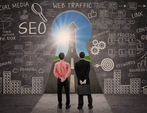 Alcance mais clientes e dispare suas vendas com uma consultoria de SEO especializada
