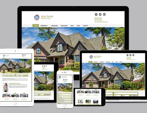 Tudo o que Você Precisa Saber Sobre um Site de Imobiliária de Sucesso