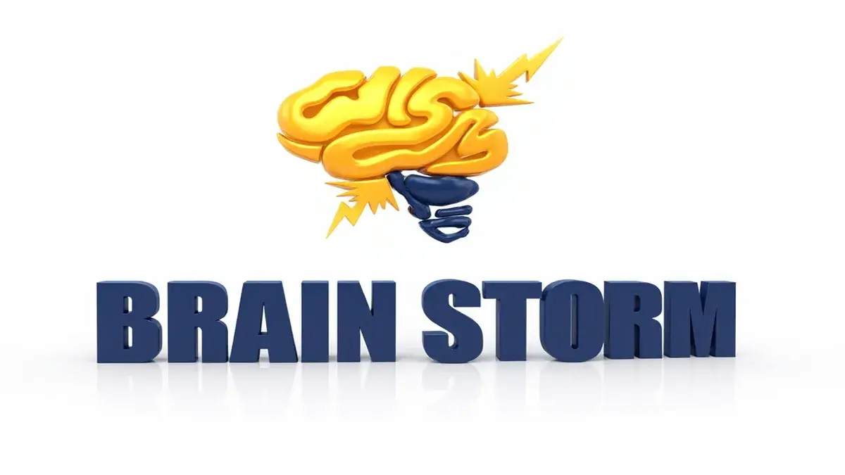 Brain Storm Agência SEO logo